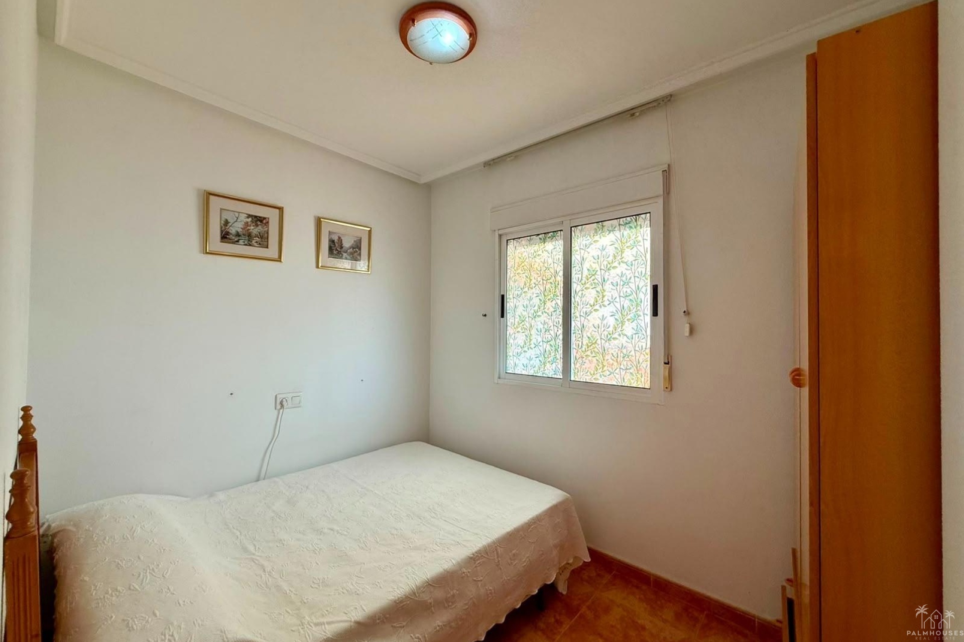 Revente - Apartment - Torrevieja - Playa del cura