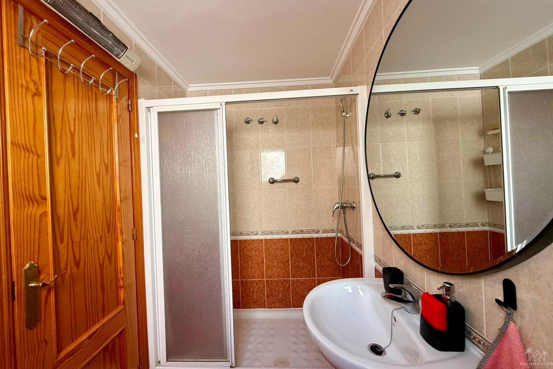 Revente - Apartment - Torrevieja - Playa del cura