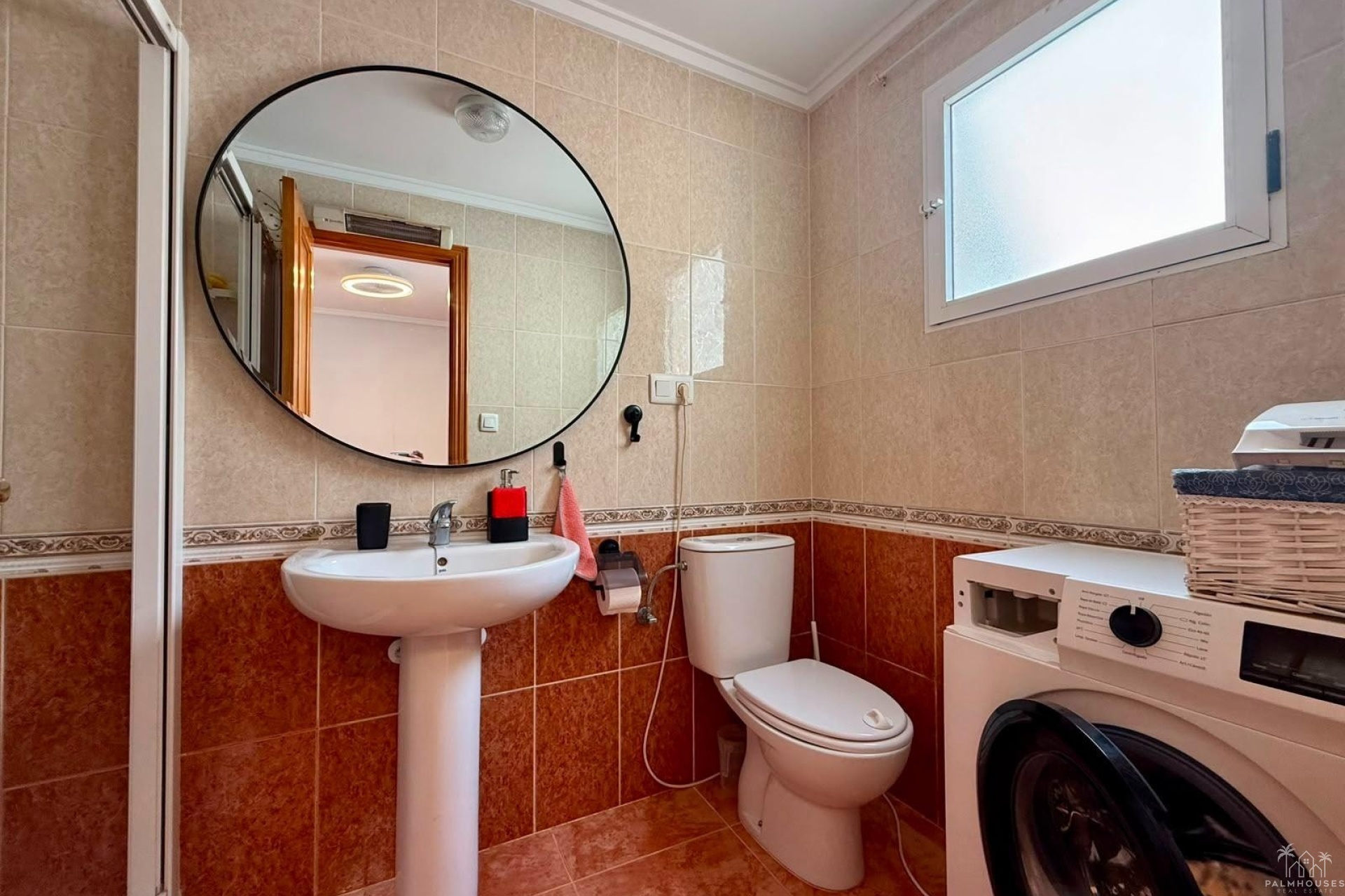 Revente - Apartment - Torrevieja - Playa del cura