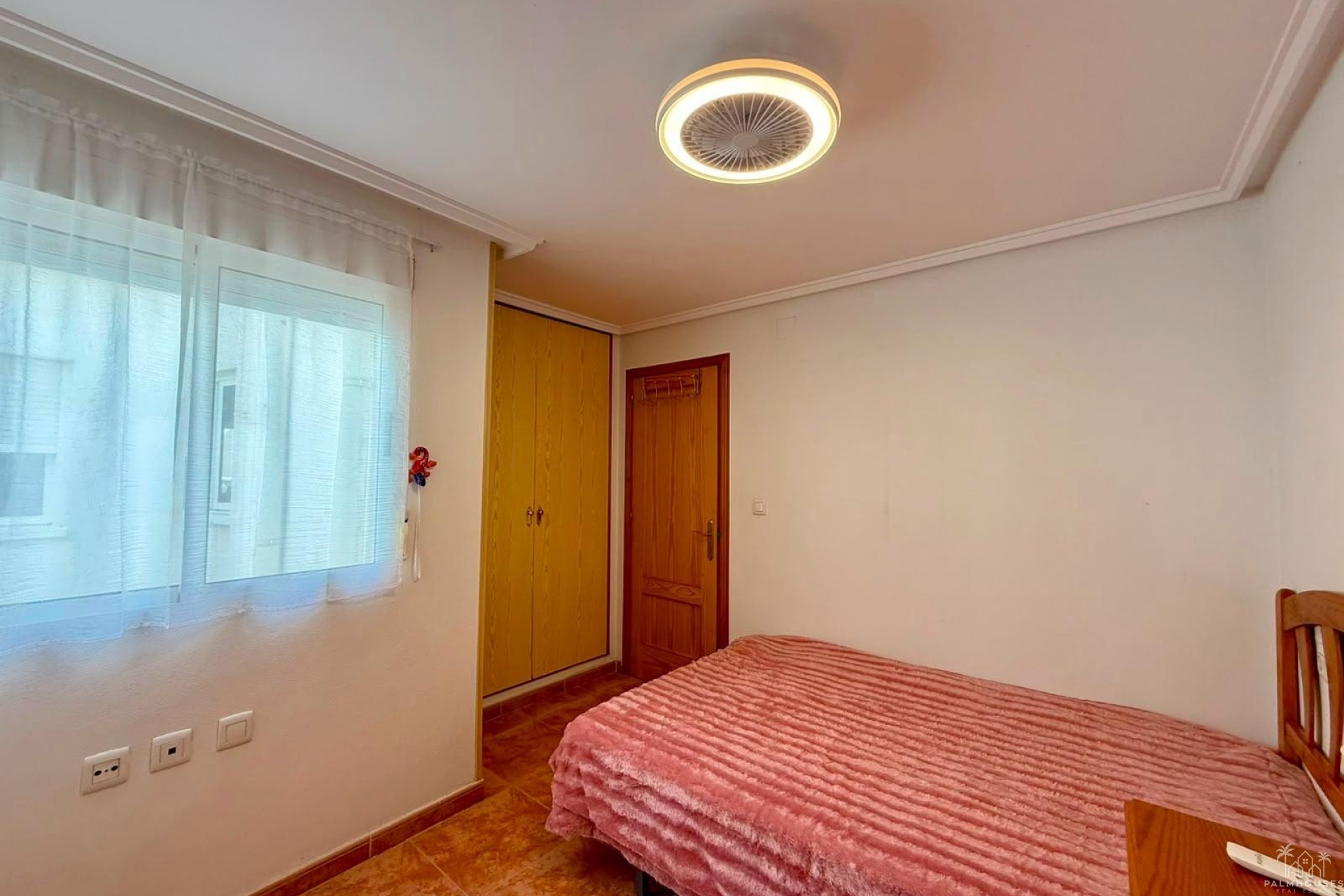 Revente - Apartment - Torrevieja - Playa del cura