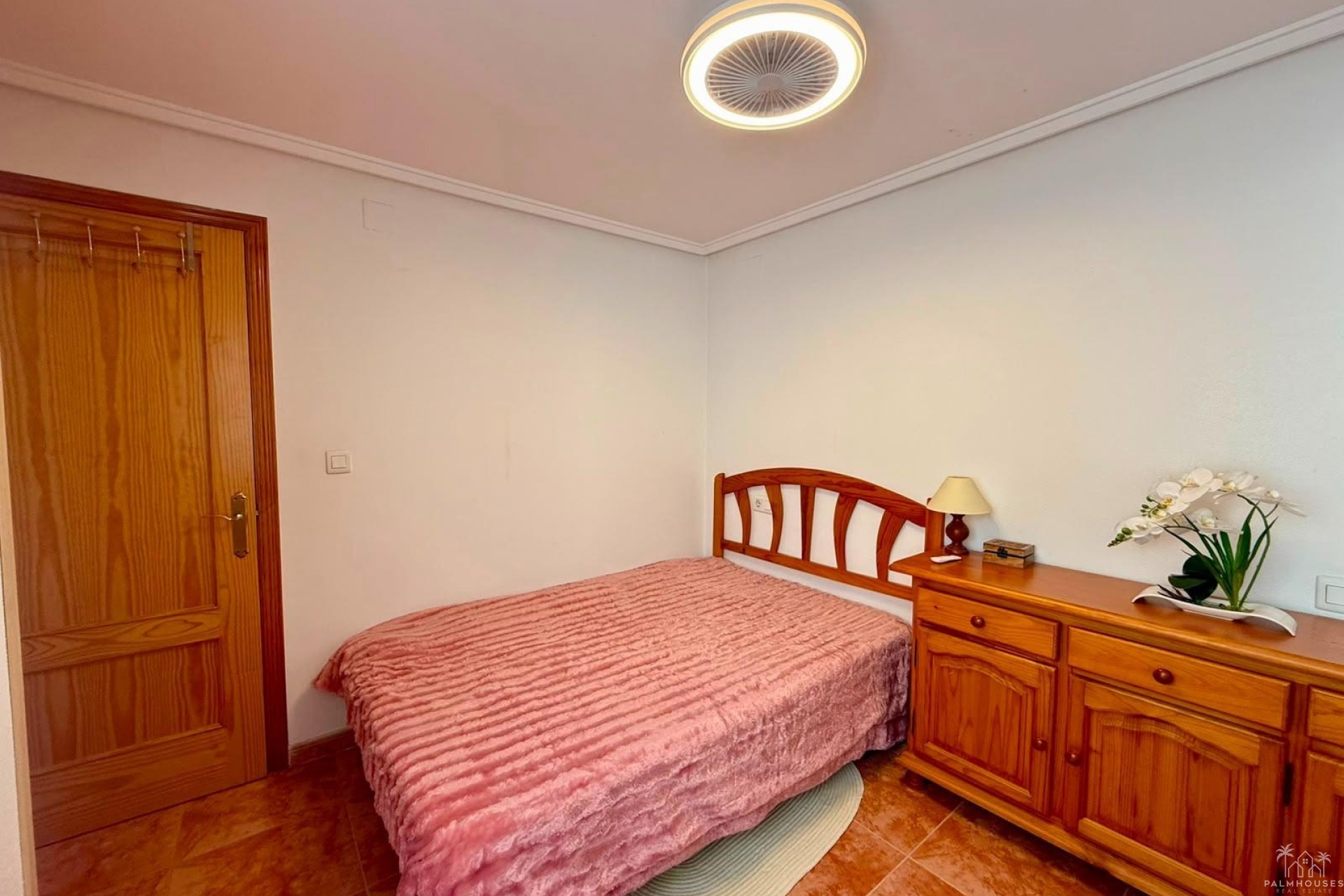 Revente - Apartment - Torrevieja - Playa del cura
