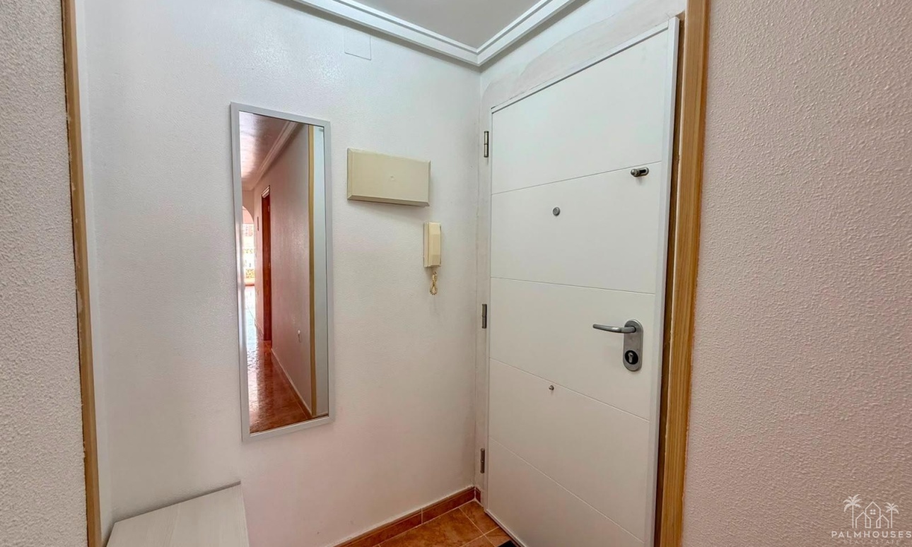 Revente - Apartment - Torrevieja - Playa del cura