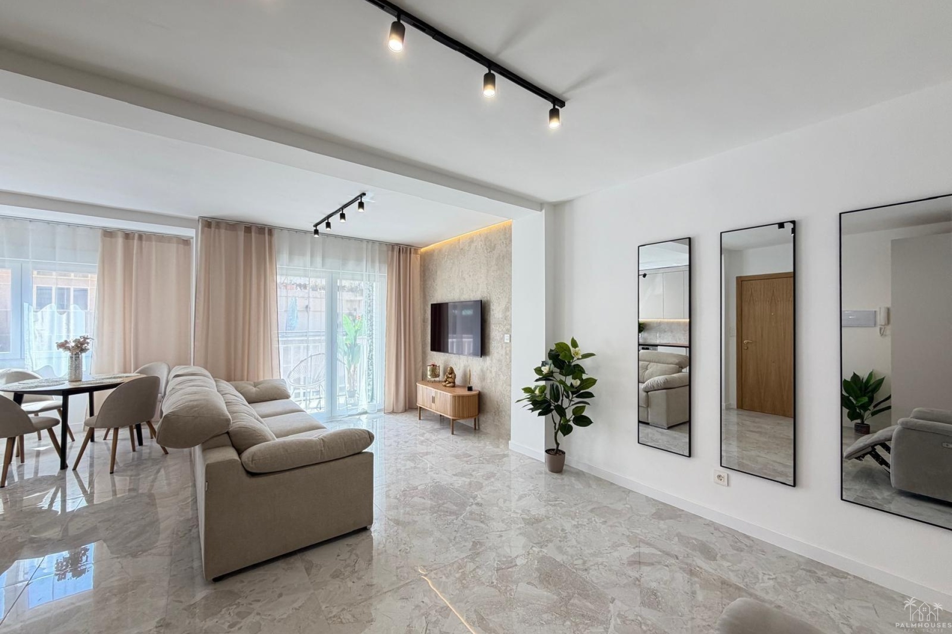 Revente - Apartment - Torrevieja - Playa del cura