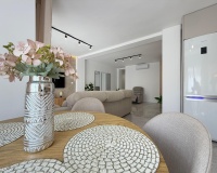 Revente - Apartment - Torrevieja - Playa del cura