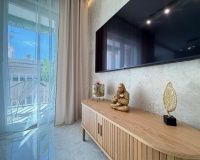 Revente - Apartment - Torrevieja - Playa del cura
