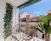 Revente - Apartment - Torrevieja - Playa del cura