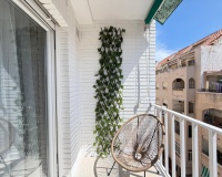 Revente - Apartment - Torrevieja - Playa del cura