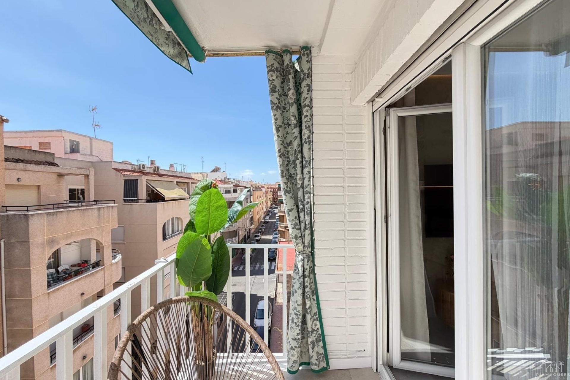 Revente - Apartment - Torrevieja - Playa del cura