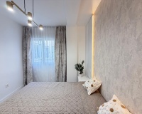 Revente - Apartment - Torrevieja - Playa del cura