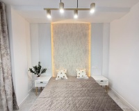 Revente - Apartment - Torrevieja - Playa del cura