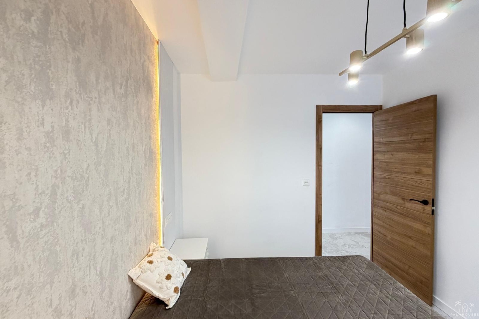 Revente - Apartment - Torrevieja - Playa del cura