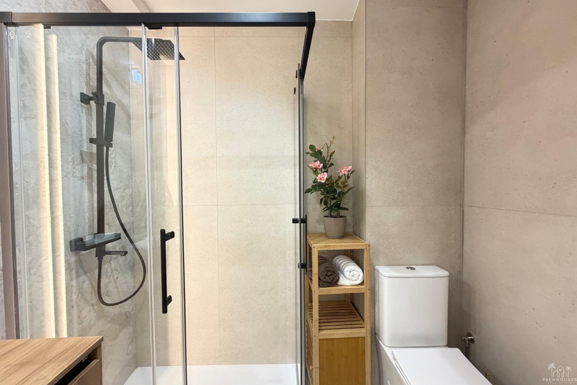 Revente - Apartment - Torrevieja - Playa del cura