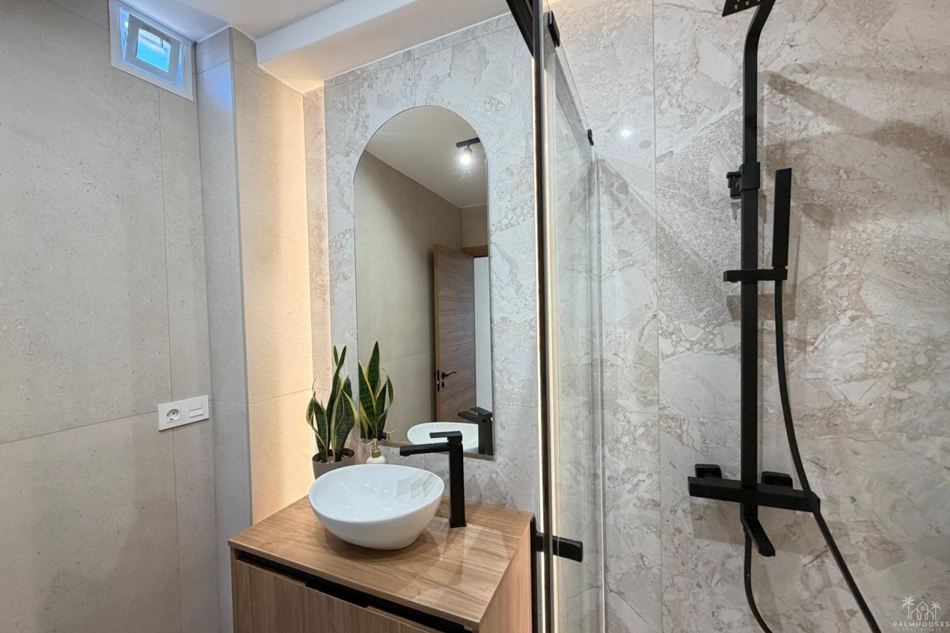 Revente - Apartment - Torrevieja - Playa del cura