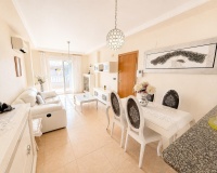 Revente - Apartment - Torrevieja - Playa del cura