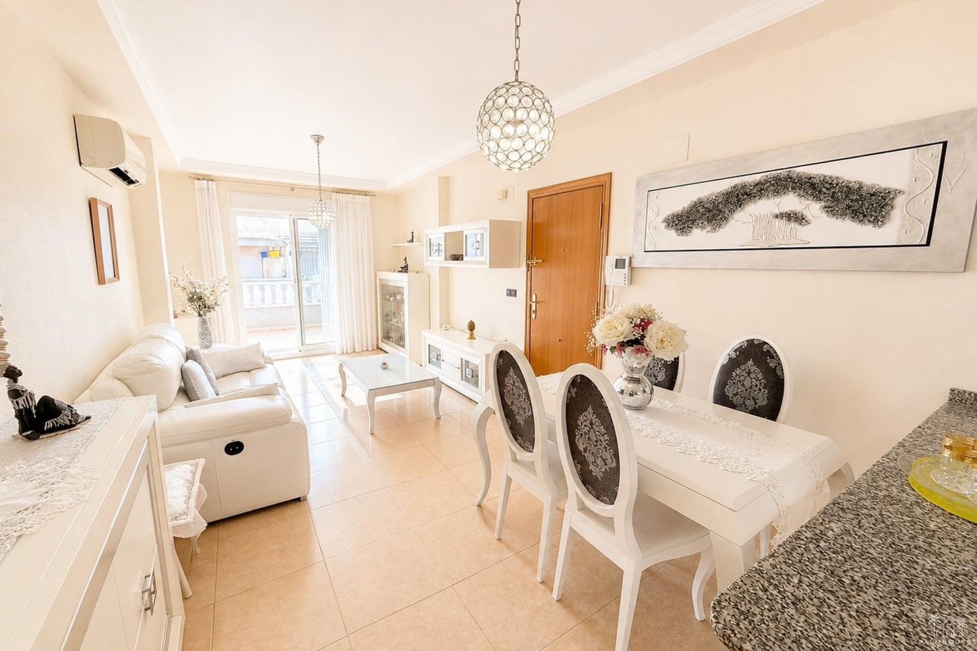 Revente - Apartment - Torrevieja - Playa del cura