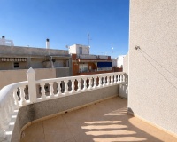 Revente - Apartment - Torrevieja - Playa del cura