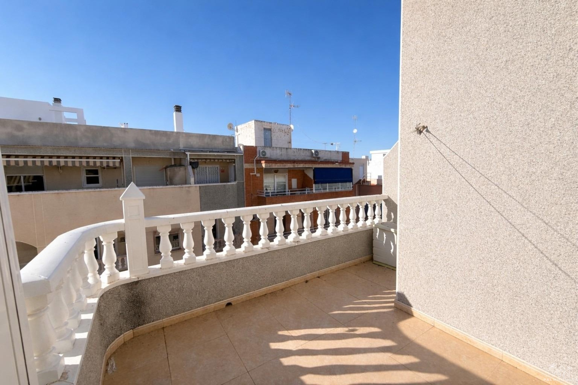 Revente - Apartment - Torrevieja - Playa del cura