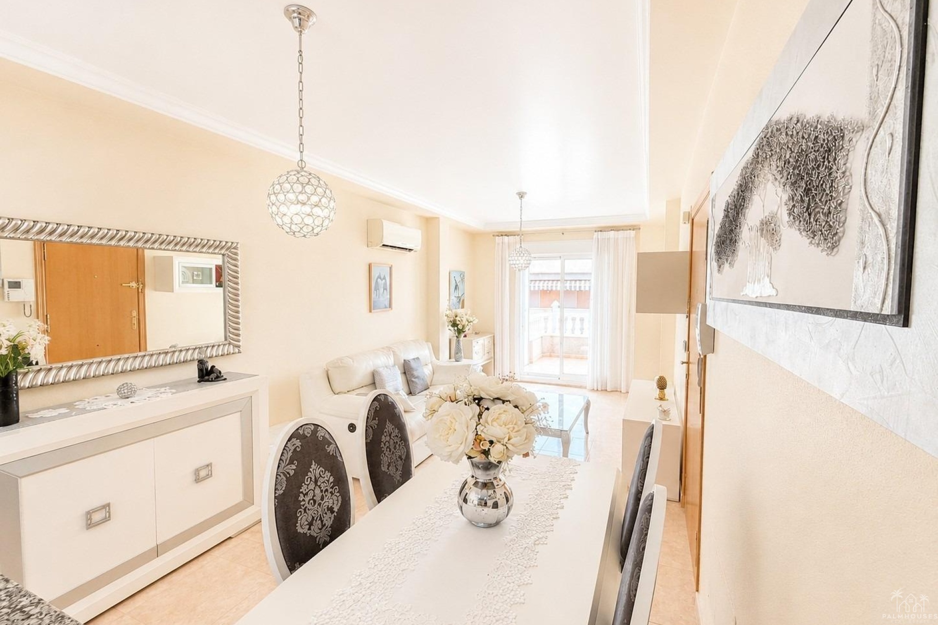Revente - Apartment - Torrevieja - Playa del cura
