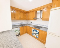 Revente - Apartment - Torrevieja - Playa del cura