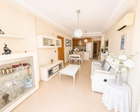 Revente - Apartment - Torrevieja - Playa del cura