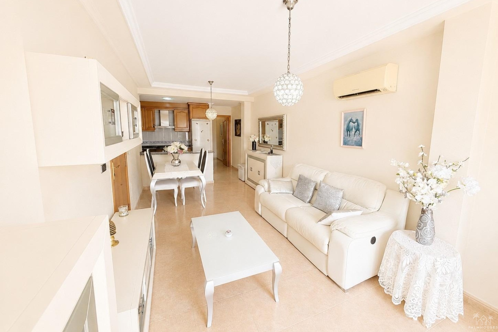 Revente - Apartment - Torrevieja - Playa del cura