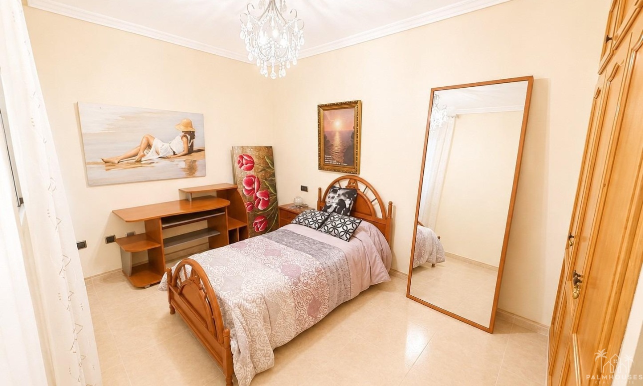 Revente - Apartment - Torrevieja - Playa del cura