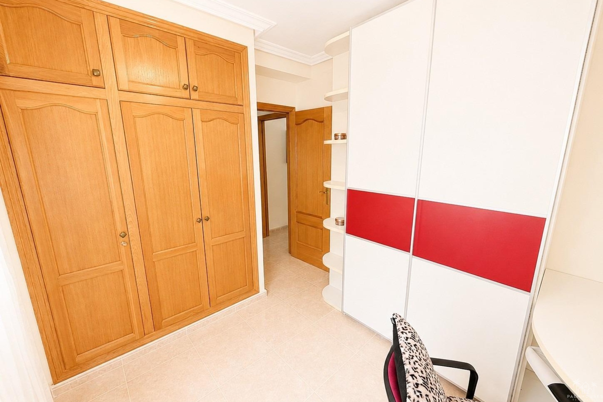 Revente - Apartment - Torrevieja - Playa del cura