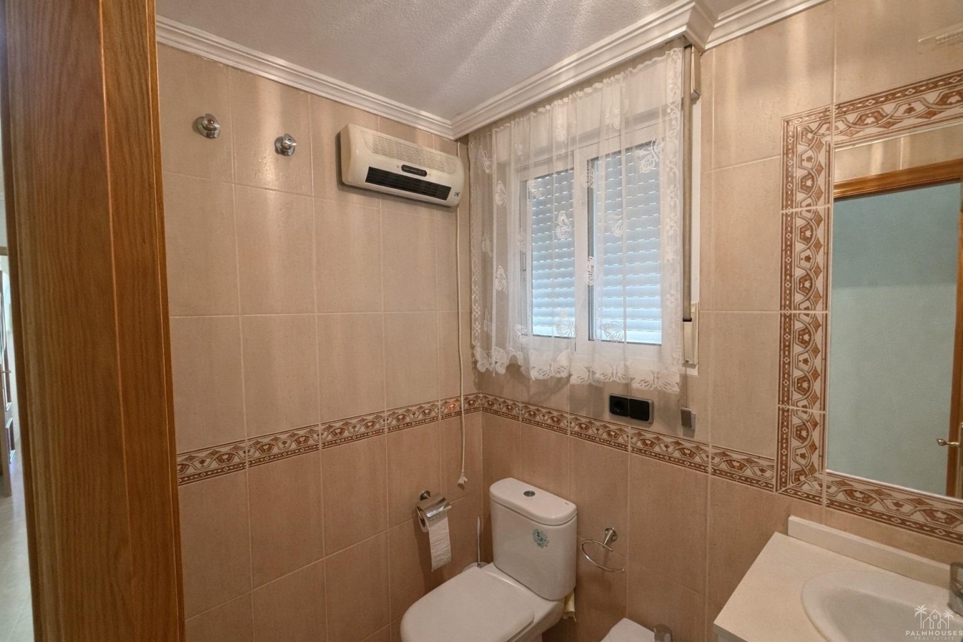 Revente - Apartment - Torrevieja - Playa del cura