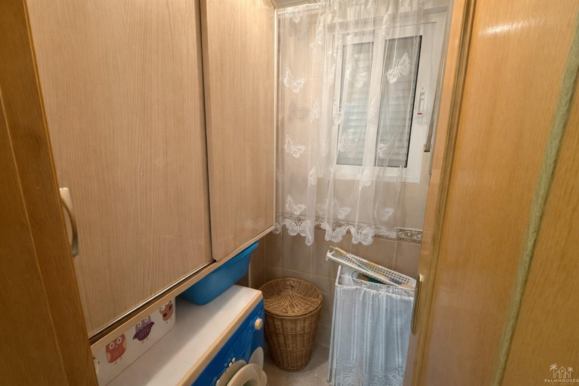 Revente - Apartment - Torrevieja - Playa del cura