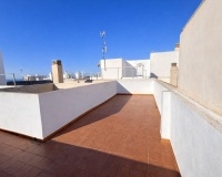 Revente - Apartment - Torrevieja - Playa del cura