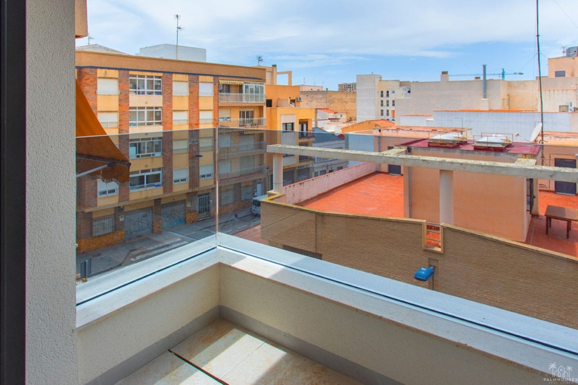 Revente - Apartment - Torrevieja - Playa del cura