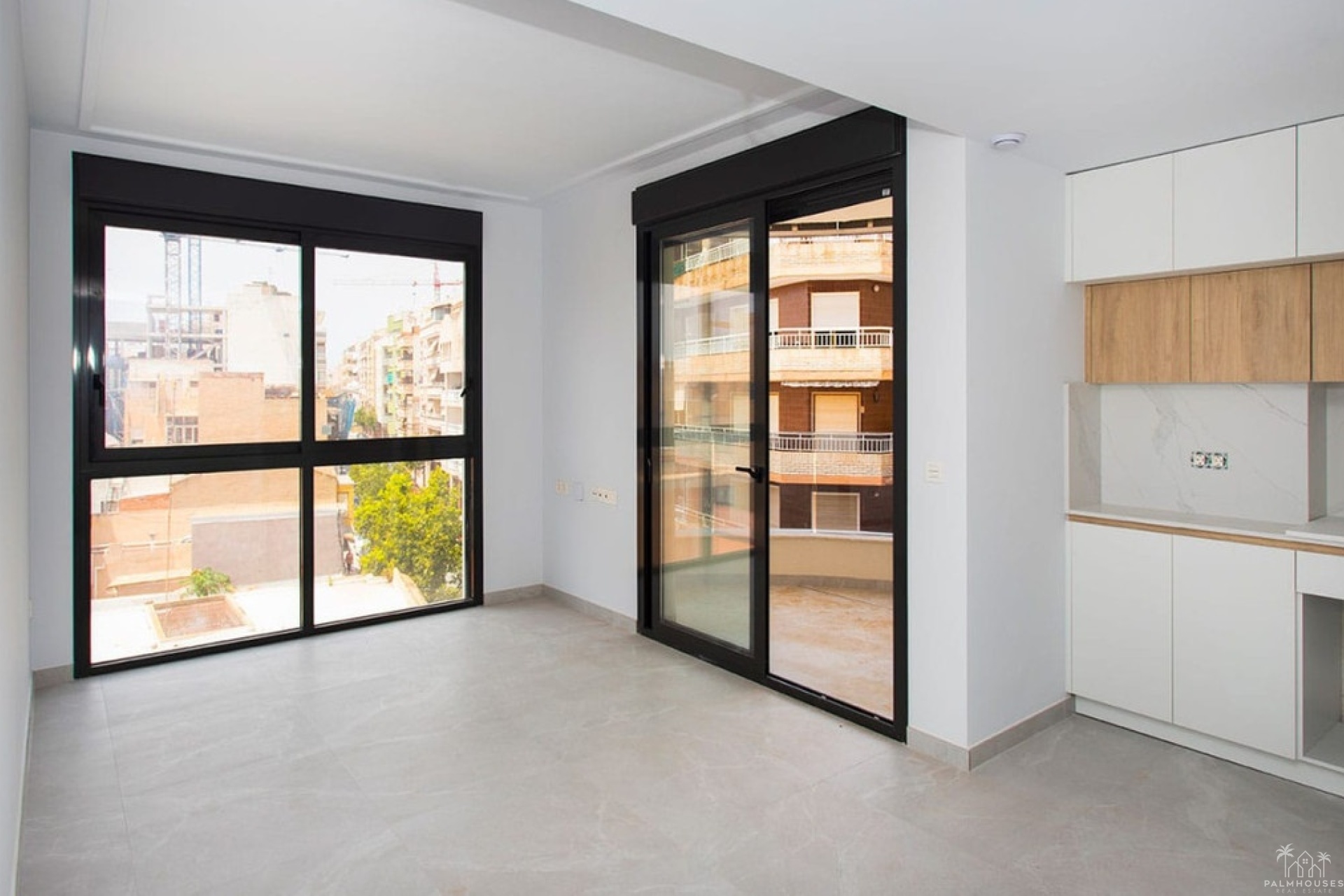 Revente - Apartment - Torrevieja - Playa del cura