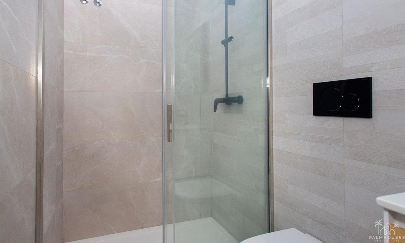 Revente - Apartment - Torrevieja - Playa del cura