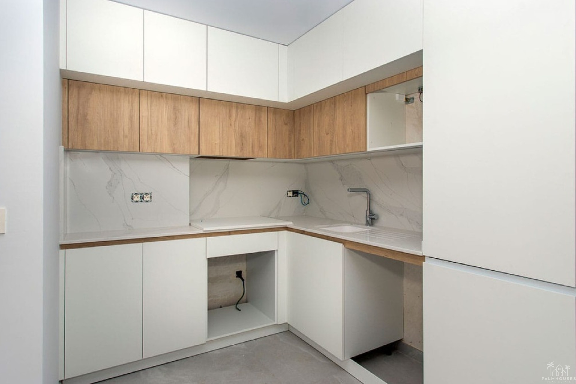 Revente - Apartment - Torrevieja - Playa del cura