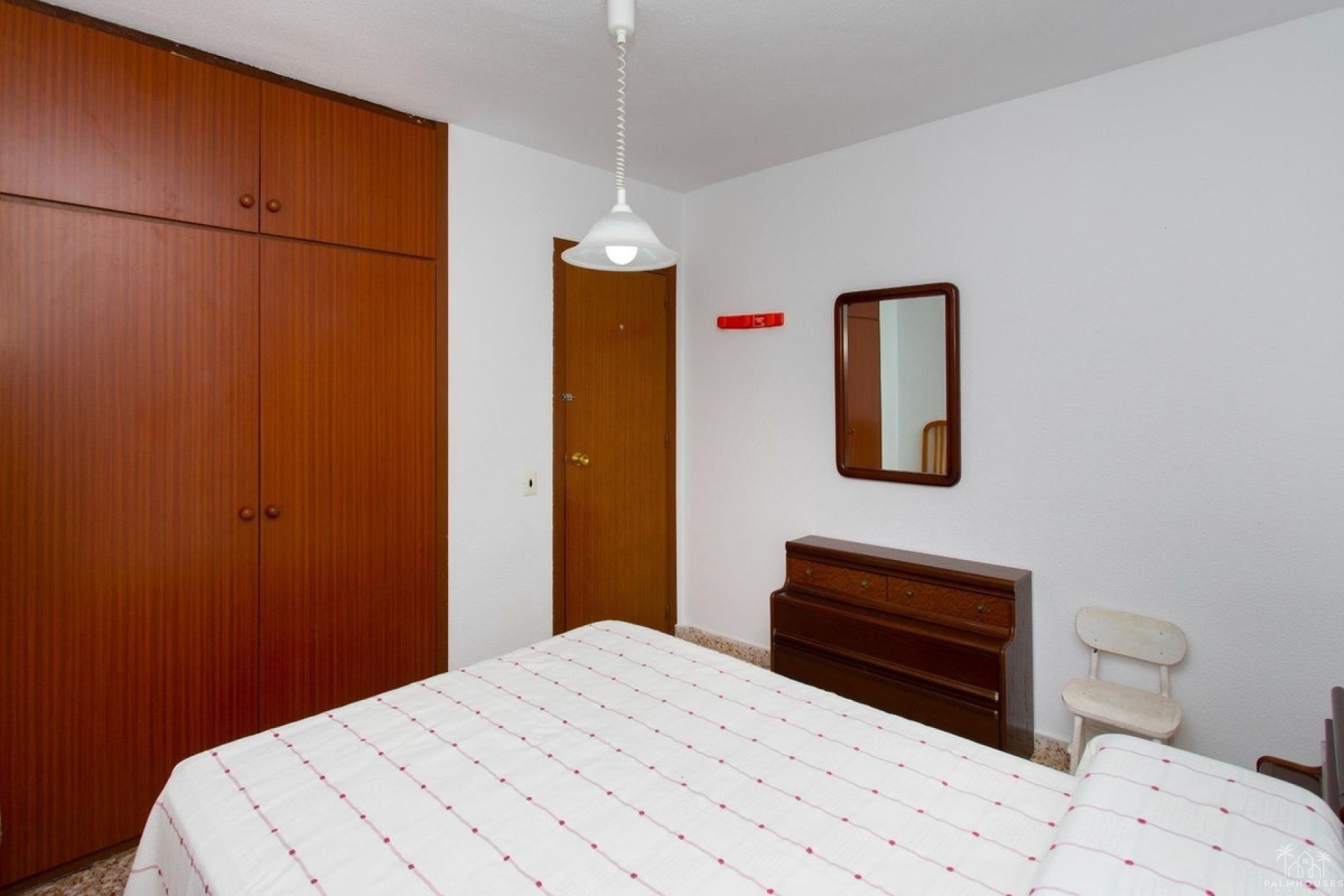 Revente - Apartment - Torrevieja - Playa del cura