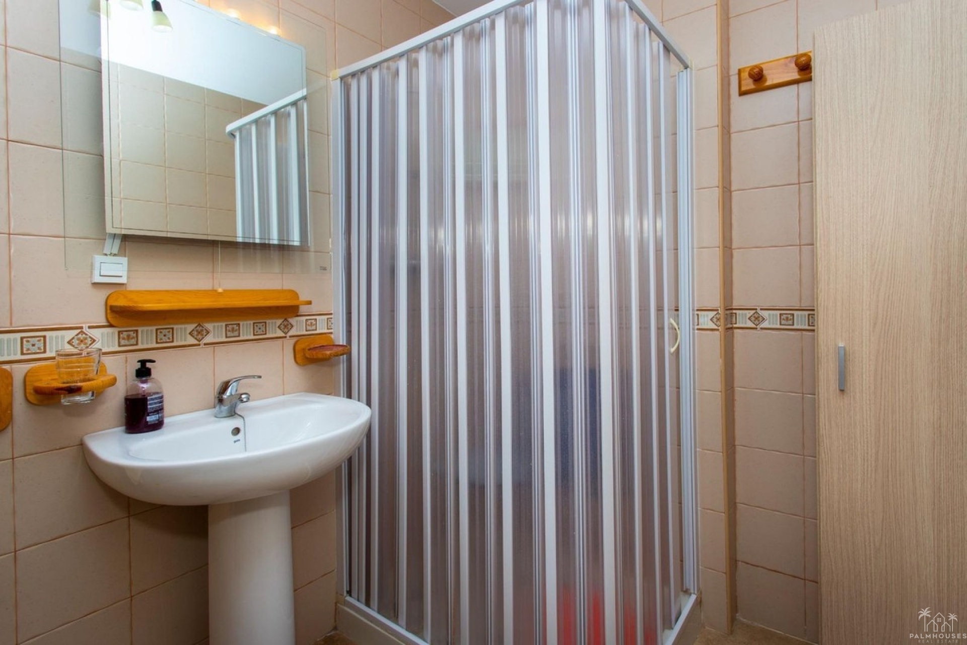 Revente - Apartment - Torrevieja - Playa del cura