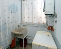 Revente - Apartment - Torrevieja - Playa del cura