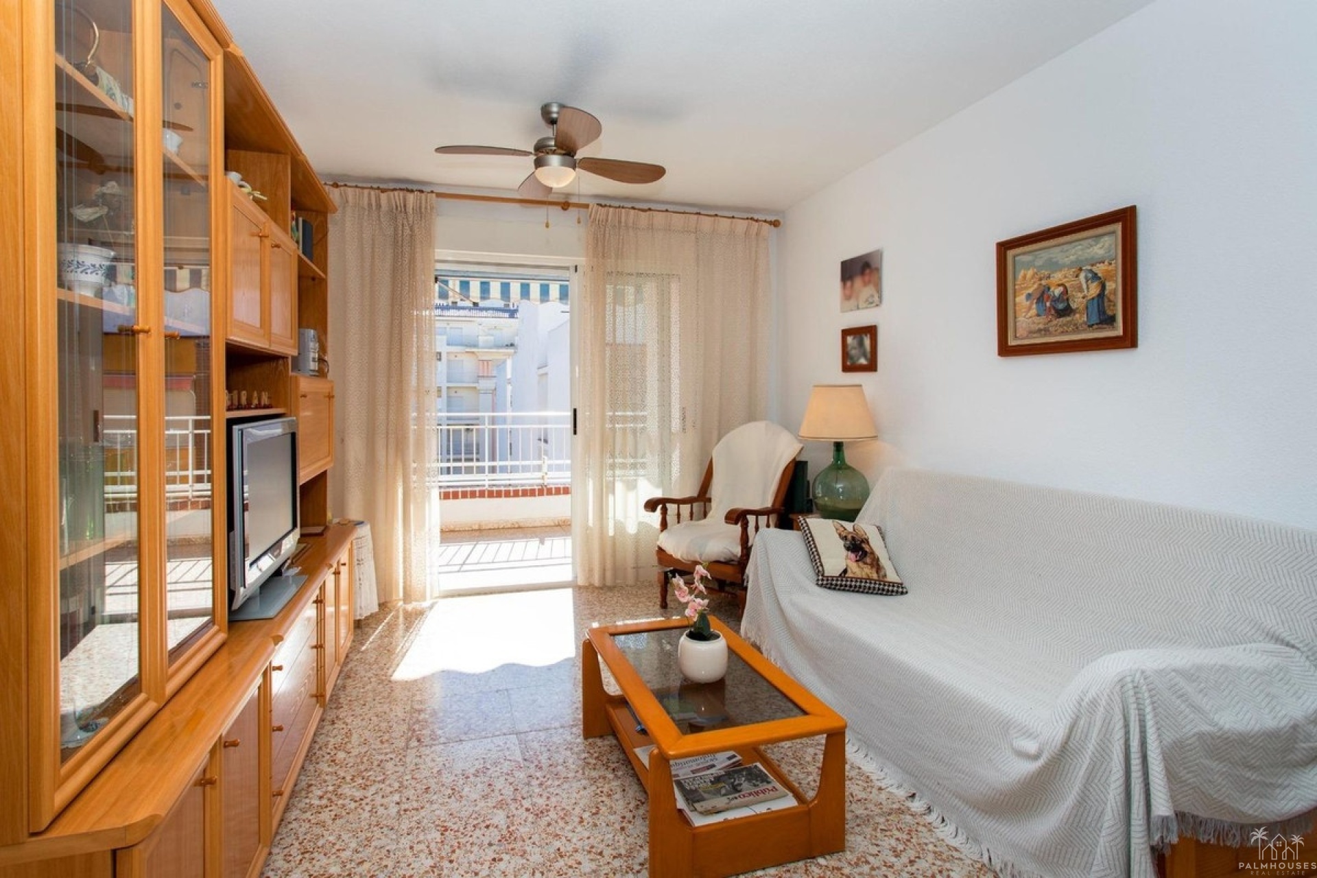 Revente - Apartment - Torrevieja - Playa del cura