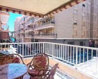 Revente - Apartment - Torrevieja - Playa del cura