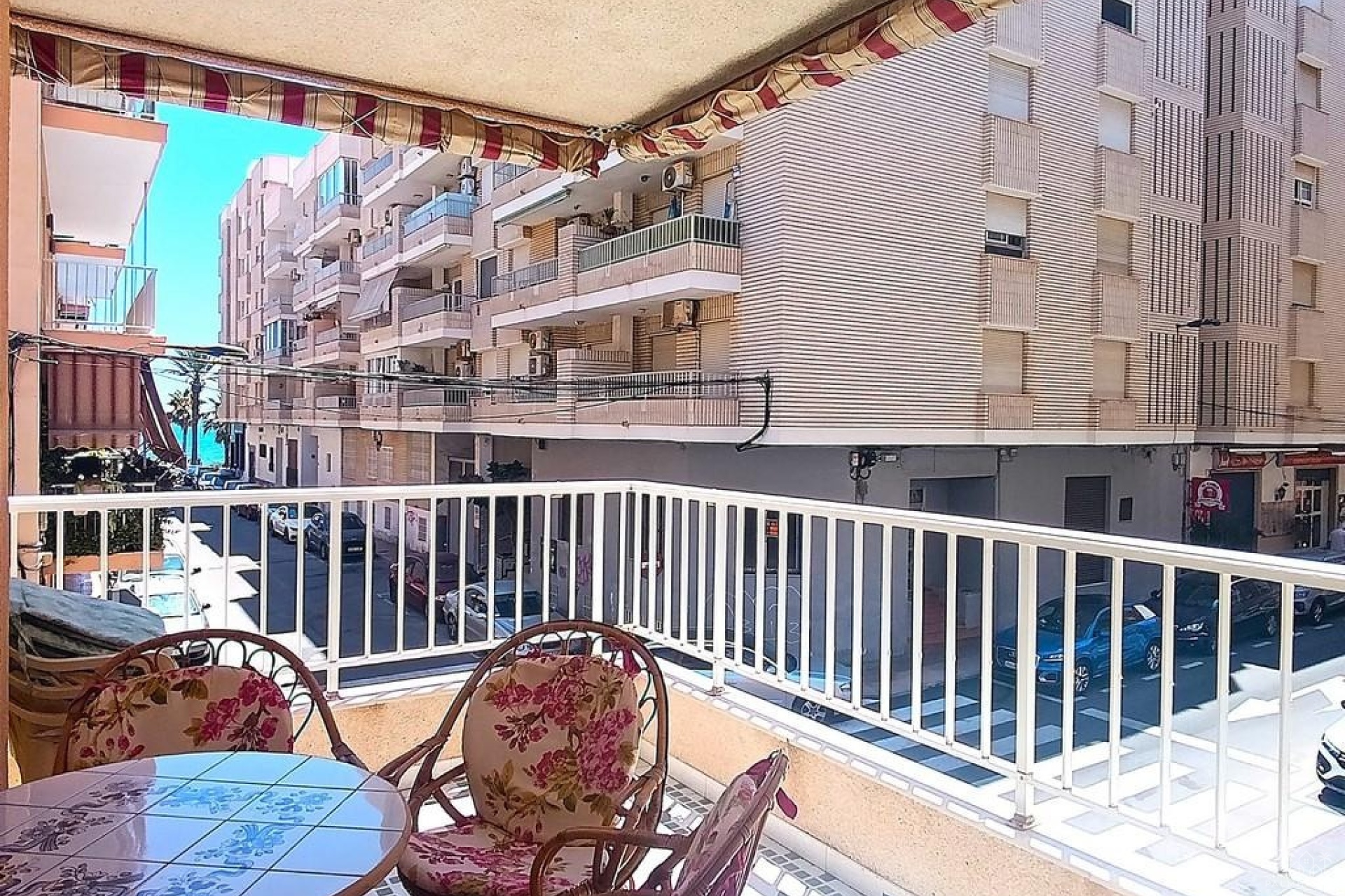 Revente - Apartment - Torrevieja - Playa del cura