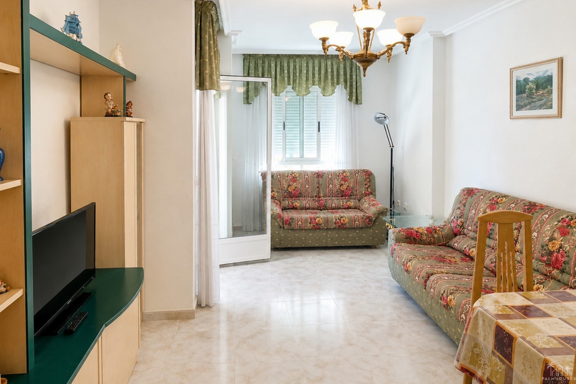 Revente - Apartment - Torrevieja - Playa del cura