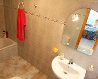 Revente - Apartment - Torrevieja - Playa del cura