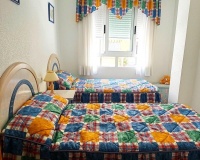 Revente - Apartment - Torrevieja - Playa del cura