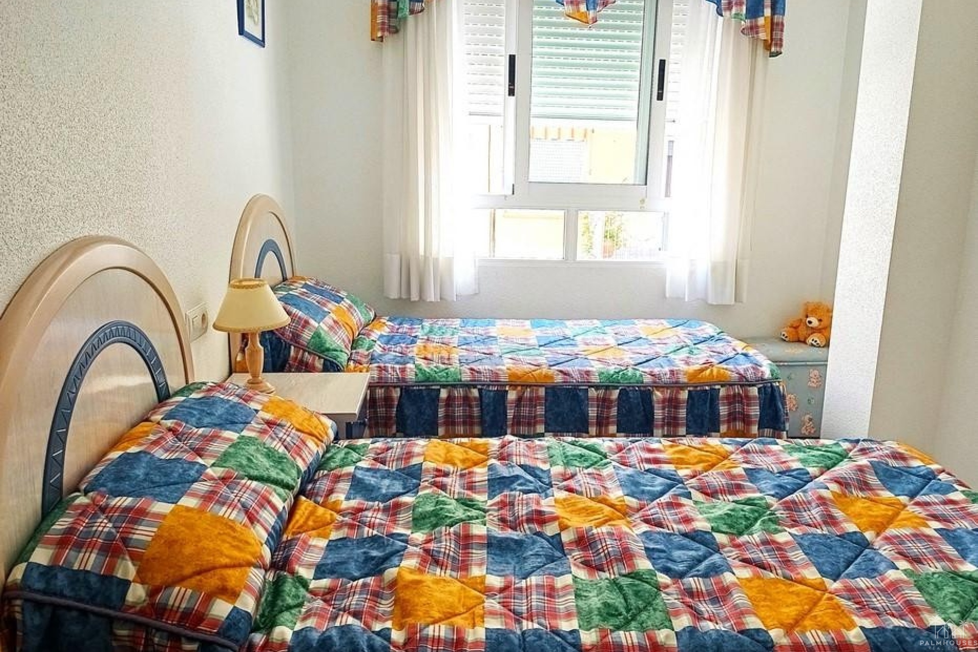Revente - Apartment - Torrevieja - Playa del cura