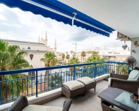 Revente - Apartment - Torrevieja - Playa del cura