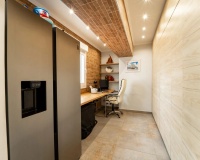 Revente - Apartment - Torrevieja - Playa del cura