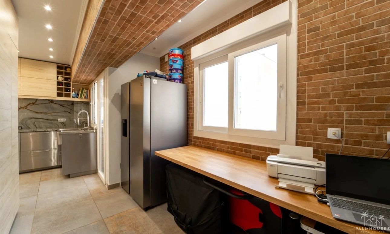Revente - Apartment - Torrevieja - Playa del cura