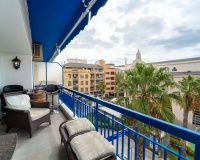 Revente - Apartment - Torrevieja - Playa del cura