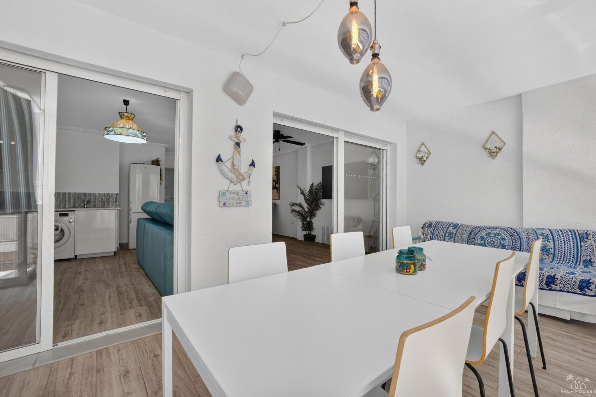 Revente - Apartment - Torrevieja - Playa del cura