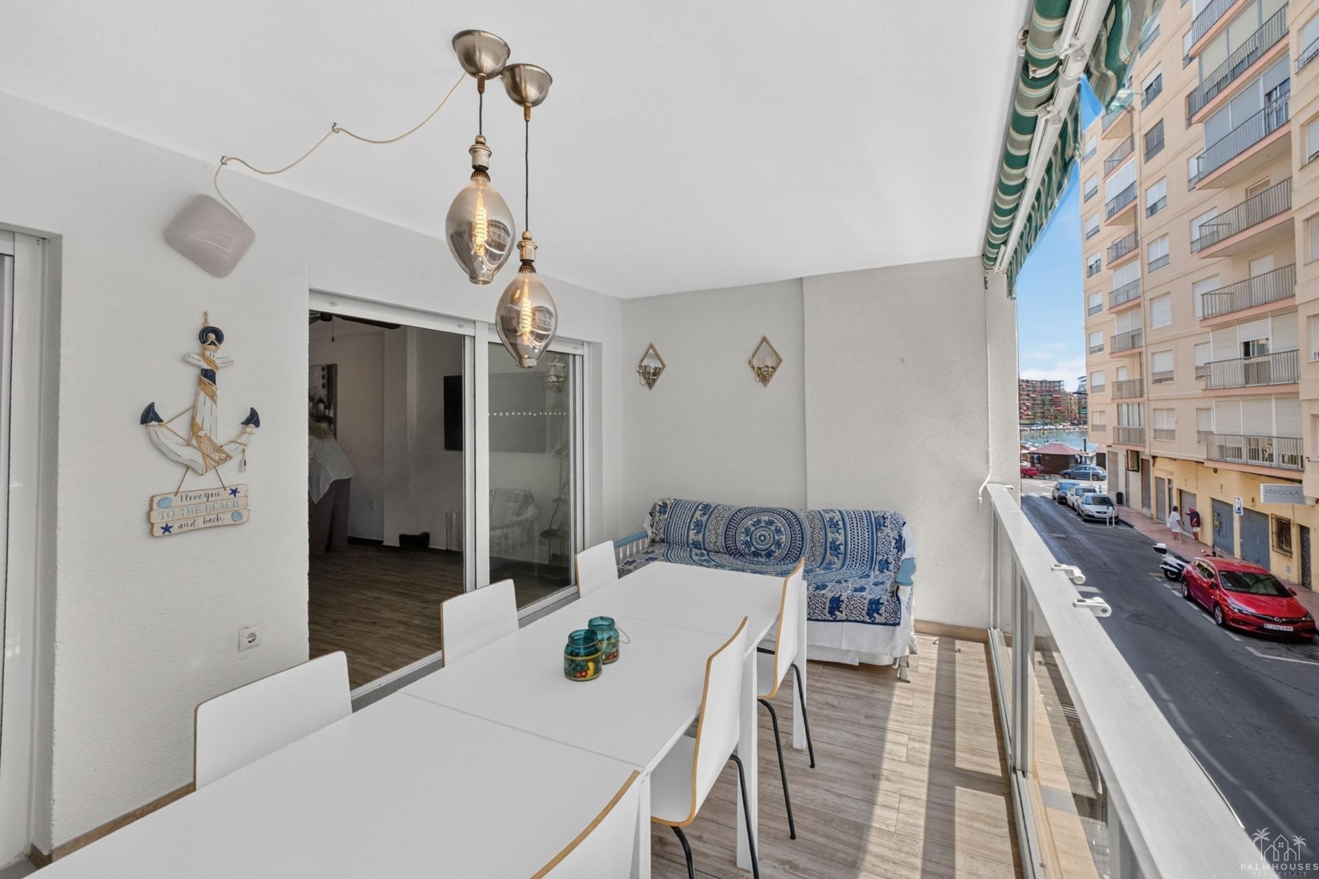 Revente - Apartment - Torrevieja - Playa del cura